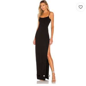 Lovers and Friends Karma Maxi Dress